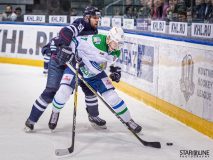 HC Slovan Bratislava - HC Salavat Yulaev Ufa HC Slovan Bratislava - HC Salavat Yulaev Ufa