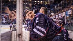 HC Slovan Bratislava - HC Salavat Yulaev Ufa HC Slovan Bratislava - HC Salavat Yulaev Ufa