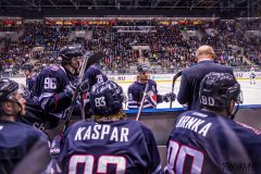 HC Slovan Bratislava - HC Salavat Yulaev Ufa HC Slovan Bratislava - HC Salavat Yulaev Ufa