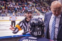 HC Slovan Bratislava - HC Salavat Yulaev Ufa HC Slovan Bratislava - HC Salavat Yulaev Ufa