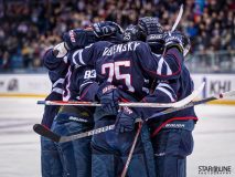 HC Slovan Bratislava - HC Vityaz Moscow Region HC Slovan Bratislava - HC Vityaz Moscow Region