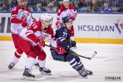 HC Slovan Bratislava - HC Vityaz Moscow Region HC Slovan Bratislava - HC Vityaz Moscow Region