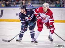 HC Slovan Bratislava - HC Vityaz Moscow Region HC Slovan Bratislava - HC Vityaz Moscow Region