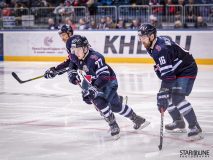 HC Slovan Bratislava - HC Vityaz Moscow Region HC Slovan Bratislava - HC Vityaz Moscow Region