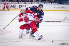 HC Slovan Bratislava - HC Vityaz Moscow Region HC Slovan Bratislava - HC Vityaz Moscow Region