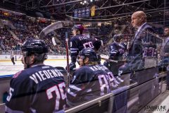 HC Slovan Bratislava - HC Vityaz Moscow Region HC Slovan Bratislava - HC Vityaz Moscow Region