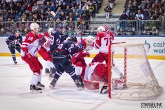 HC Slovan Bratislava - HC Vityaz Moscow Region HC Slovan Bratislava - HC Vityaz Moscow Region