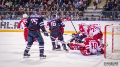 HC Slovan Bratislava - HC Vityaz Moscow Region HC Slovan Bratislava - HC Vityaz Moscow Region