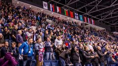 HC Slovan Bratislava - HC Vityaz Moscow Region HC Slovan Bratislava - HC Vityaz Moscow Region