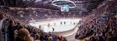 HC Slovan Bratislava - HC Avtomobilist Yekaterinburg HC Slovan Bratislava - HC Avtomobilist Yekaterinburg