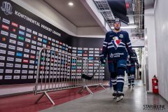 HC Slovan Bratislava - HC Barys Astana HC Slovan Bratislava - HC Barys Astana