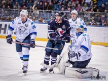 HC Slovan Bratislava - HC Barys Astana HC Slovan Bratislava - HC Barys Astana