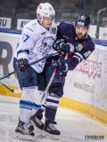 HC Slovan Bratislava - HC Barys Astana HC Slovan Bratislava - HC Barys Astana