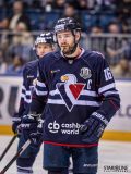 HC Slovan Bratislava - HC Barys Astana HC Slovan Bratislava - HC Barys Astana