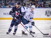 HC Slovan Bratislava - HC Barys Astana HC Slovan Bratislava - HC Barys Astana