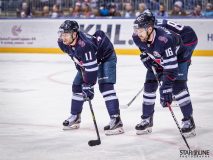 HC Slovan Bratislava - HC Barys Astana HC Slovan Bratislava - HC Barys Astana