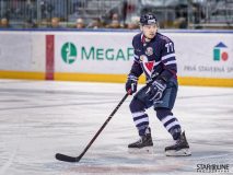 HC Slovan Bratislava - HC Lada Togliatti HC Slovan Bratislava - HC Lada Togliatti