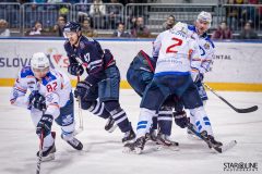 HC Slovan Bratislava - HC Lada Togliatti HC Slovan Bratislava - HC Lada Togliatti