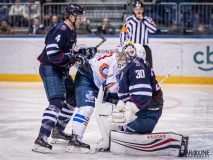 HC Slovan Bratislava - HC Lada Togliatti HC Slovan Bratislava - HC Lada Togliatti