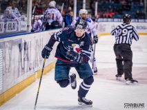 HC Slovan Bratislava - HC Lada Togliatti HC Slovan Bratislava - HC Lada Togliatti