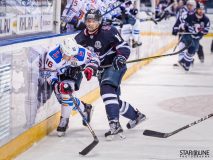 HC Slovan Bratislava - HC Lada Togliatti HC Slovan Bratislava - HC Lada Togliatti
