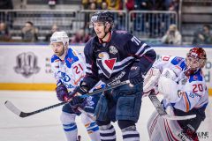 HC Slovan Bratislava - HC Lada Togliatti HC Slovan Bratislava - HC Lada Togliatti