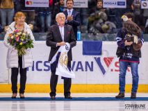 HC Slovan Bratislava - CSKA Moscow HC Slovan Bratislava - CSKA Moscow