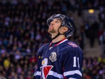 HC Slovan Bratislava - CSKA Moscow HC Slovan Bratislava - CSKA Moscow