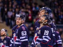 HC Slovan Bratislava - CSKA Moscow HC Slovan Bratislava - CSKA Moscow