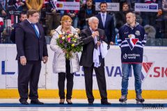 HC Slovan Bratislava - CSKA Moscow HC Slovan Bratislava - CSKA Moscow