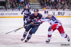 HC Slovan Bratislava - CSKA Moscow HC Slovan Bratislava - CSKA Moscow