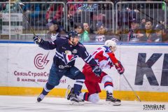 HC Slovan Bratislava - CSKA Moscow HC Slovan Bratislava - CSKA Moscow