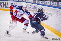 HC Slovan Bratislava - CSKA Moscow HC Slovan Bratislava - CSKA Moscow