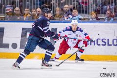 HC Slovan Bratislava - CSKA Moscow HC Slovan Bratislava - CSKA Moscow