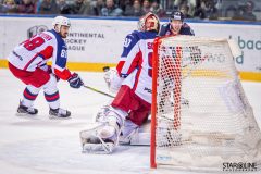 HC Slovan Bratislava - CSKA Moscow HC Slovan Bratislava - CSKA Moscow