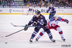 HC Slovan Bratislava - CSKA Moscow HC Slovan Bratislava - CSKA Moscow