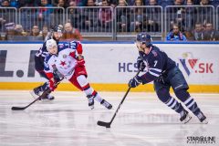 HC Slovan Bratislava - CSKA Moscow HC Slovan Bratislava - CSKA Moscow