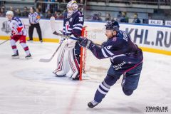 HC Slovan Bratislava - CSKA Moscow HC Slovan Bratislava - CSKA Moscow