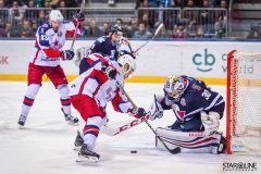 HC Slovan Bratislava - CSKA Moscow HC Slovan Bratislava - CSKA Moscow