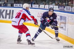 HC Slovan Bratislava - CSKA Moscow HC Slovan Bratislava - CSKA Moscow