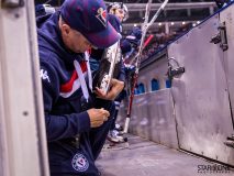 HC Slovan Bratislava - CSKA Moscow HC Slovan Bratislava - CSKA Moscow