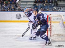 HC Slovan Bratislava - HC Metallurg Magnitogorsk HC Slovan Bratislava - HC Metallurg Magnitogorsk