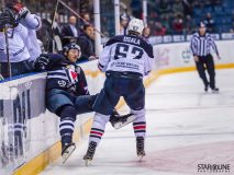 HC Slovan Bratislava - HC Metallurg Magnitogorsk HC Slovan Bratislava - HC Metallurg Magnitogorsk