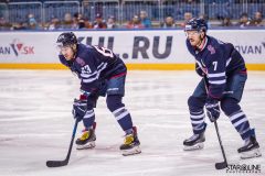 HC Slovan Bratislava - HC Metallurg Magnitogorsk HC Slovan Bratislava - HC Metallurg Magnitogorsk