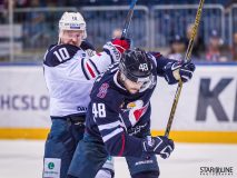 HC Slovan Bratislava - HC Metallurg Magnitogorsk HC Slovan Bratislava - HC Metallurg Magnitogorsk