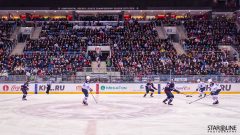 HC Slovan Bratislava - HC Metallurg Magnitogorsk HC Slovan Bratislava - HC Metallurg Magnitogorsk