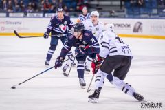 HC Slovan Bratislava - HC Traktor Chelyabinsk HC Slovan Bratislava - HC Traktor Chelyabinsk