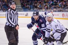 HC Slovan Bratislava - HC Traktor Chelyabinsk HC Slovan Bratislava - HC Traktor Chelyabinsk