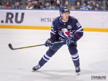HC Slovan Bratislava - HC Traktor Chelyabinsk HC Slovan Bratislava - HC Traktor Chelyabinsk