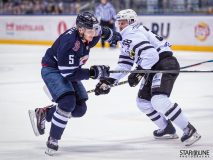 HC Slovan Bratislava - HC Traktor Chelyabinsk HC Slovan Bratislava - HC Traktor Chelyabinsk